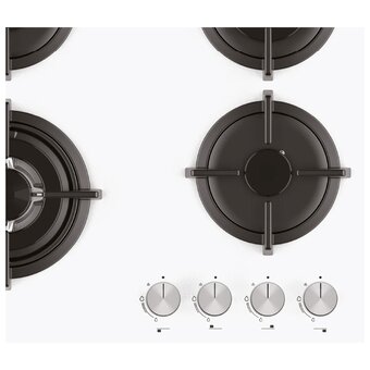  Варочная поверхность ARDO GH63G1WFCW2 