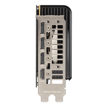  Видеокарта ASUS RTX5060Ti Prime 8GB (Prime-RTX5060TI-8G) (90YV0MP1-M0NA00) GDDR7 128bit 3xDP HDMI 3Fan RTL 
