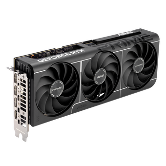  Видеокарта ASUS RTX5060Ti Prime 8GB (Prime-RTX5060TI-8G) (90YV0MP1-M0NA00) GDDR7 128bit 3xDP HDMI 3Fan RTL 