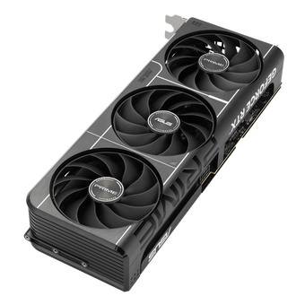  Видеокарта ASUS RTX5060Ti Prime 8GB (Prime-RTX5060TI-8G) (90YV0MP1-M0NA00) GDDR7 128bit 3xDP HDMI 3Fan RTL 