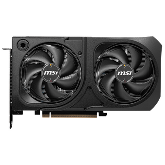  Видеокарта MSI RTX5060TI 16GB (RTX 5060 Ti 16G Shadow 2X OC Plus) PCIE16 