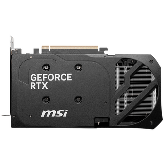  Видеокарта MSI RTX5060TI 16GB (RTX 5060 Ti 16G Shadow 2X OC Plus) PCIE16 