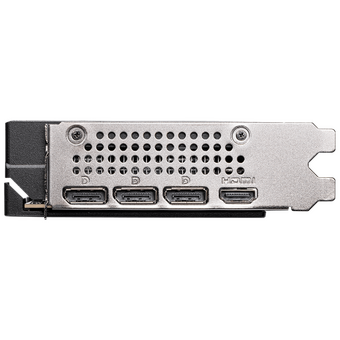  Видеокарта MSI RTX5060TI 16GB (RTX 5060 Ti 16G Shadow 2X OC Plus) PCIE16 