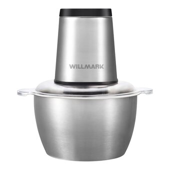  Измельчитель WILLMARK WMC-7290SS 