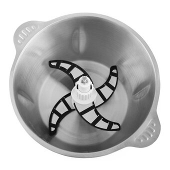  Измельчитель WILLMARK WMC-7290SS 