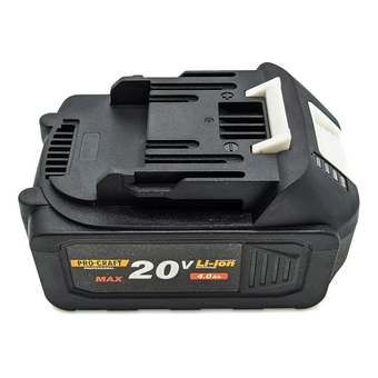  Аккумулятор для электроинструмента Procraft BAT20/4 Li 