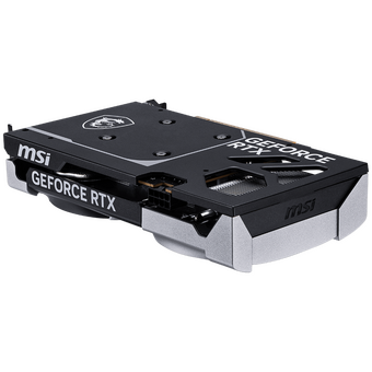  Видеокарта MSI RTX 5060 8G Ventus 2X/RTX 5060, HDMI, DP*3, 8G, D7 