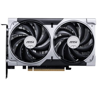  Видеокарта MSI RTX 5060 8G Ventus 2X/RTX 5060, HDMI, DP*3, 8G, D7 