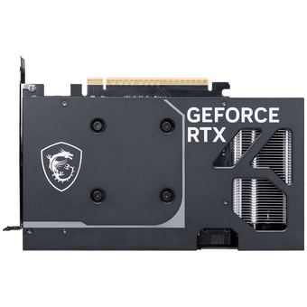  Видеокарта MSI RTX 5060 8G Ventus 2X/RTX 5060, HDMI, DP*3, 8G, D7 