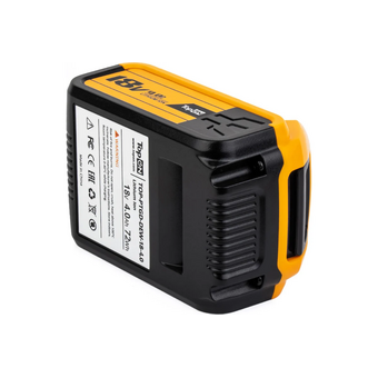  АКБ TopOn TOP-PTGD-DEW-18.4.0 