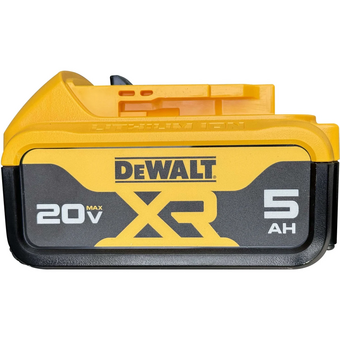  АКБ Dewalt DCB184-A9 