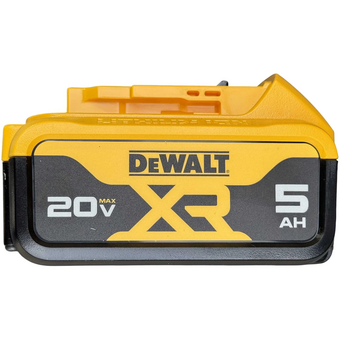  АКБ Dewalt DCB184-A9 