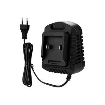 Зарядное устройство DEKO DC20VF (085-1200) 20В, 4А, тип АКБ BL18   Зарядное устройство DEKO DC20VF (085-1200) 20В, 4А, тип АКБ BL18