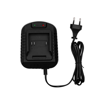 Зарядное устройство DEKO DC20VF (085-1200) 20В, 4А, тип АКБ BL18   Зарядное устройство DEKO DC20VF (085-1200) 20В, 4А, тип АКБ BL18