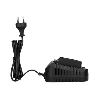 Зарядное устройство DEKO DC20VF (085-1200) 20В, 4А, тип АКБ BL18   Зарядное устройство DEKO DC20VF (085-1200) 20В, 4А, тип АКБ BL18