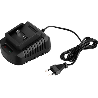 Зарядное устройство DEKO DC20VF (085-1200) 20В, 4А, тип АКБ BL18   Зарядное устройство DEKO DC20VF (085-1200) 20В, 4А, тип АКБ BL18