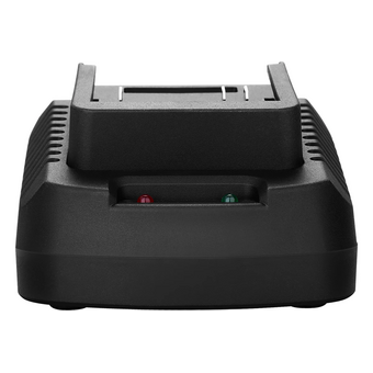 Зарядное устройство DEKO DC20VF (085-1200) 20В, 4А, тип АКБ BL18   Зарядное устройство DEKO DC20VF (085-1200) 20В, 4А, тип АКБ BL18