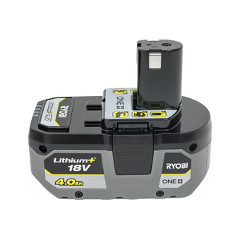  Набор 2АКБ+зарядное устройство Ryobi 2xRB1840X + RC18120 RC18120-240X (5133005092) 
