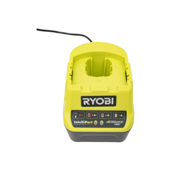  Набор 2АКБ+зарядное устройство Ryobi 2xRB1840X + RC18120 RC18120-240X (5133005092) 