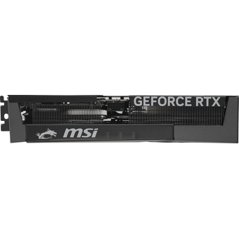  Видеокарта MSI GeForce RTX 5060 Ti 8G Gaming 