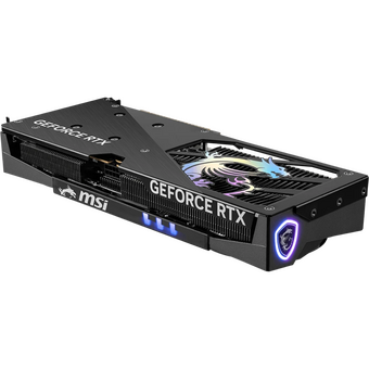  Видеокарта MSI GeForce RTX 5060 8G Gaming Trio 