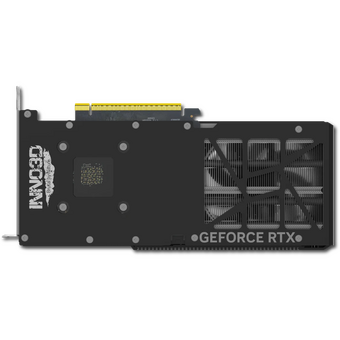  Видеокарта INNO3D RTX 5060 Ti Twin X2 (N506T2-08D7-193075N)/RTX5060Ti, HDMI, DP*3, 8G,D7 
