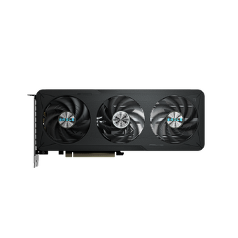  Видеокарта Gigabyte RTX5060 Eagle Max OC 8GB (GV-N5060EAGLEMAX OC-8GD) GDDR7 128bit 3xDP HDMI 3Fan RTL 