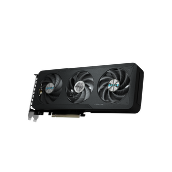  Видеокарта Gigabyte RTX5060 Eagle Max OC 8GB (GV-N5060EAGLEMAX OC-8GD) GDDR7 128bit 3xDP HDMI 3Fan RTL 