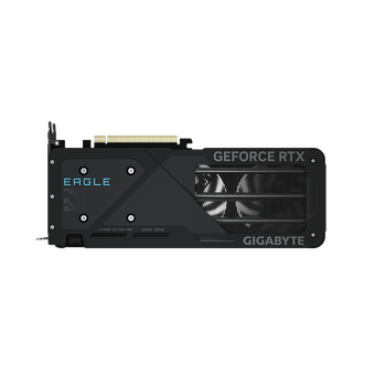  Видеокарта Gigabyte RTX5060 Eagle Max OC 8GB (GV-N5060EAGLEMAX OC-8GD) GDDR7 128bit 3xDP HDMI 3Fan RTL 