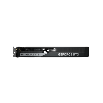  Видеокарта Gigabyte RTX5060 Eagle Max OC 8GB (GV-N5060EAGLEMAX OC-8GD) GDDR7 128bit 3xDP HDMI 3Fan RTL 