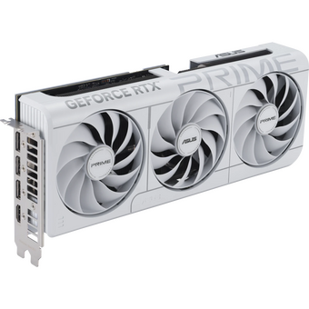  Видеокарта ASUS Prime RTX5070 O12G White (90YV0M19-M0NA00) (Prime-RTX5070-O12G-White) 