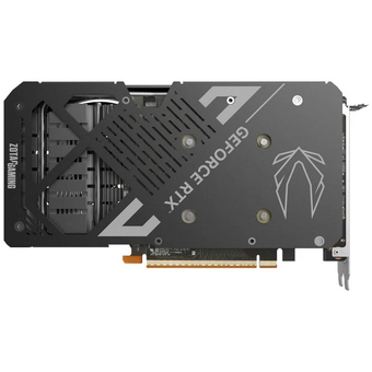  Видеокарта Zotac RTX5060 Twin Edge OC 8GB (ZT-B50600H-10M) GDDR7 128bit 3xDP HDMI 2Fan Medium Pack 