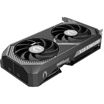  Видеокарта Zotac RTX5060Ti Twin Edge OC 8GB (ZT-B50610H-10M) GDDR7 128bit 3xDP HDMI 2Fan Medium Pack 