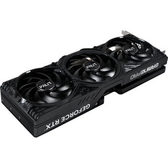  Видеокарта Zotac RTX5060 AMP 8GB (ZT-B50600F-10M) GDDR7 128bit 3xDP HDMI 2Fan Medium Pack 