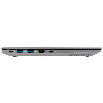  Ноутбук IRBIS 14NBP3003PL 14" FHD (1920x1080) IPS 300cd/Core i5-1240P/16Gb DDR4-3200(1)/512Gb SSD/4G LTE/Wi-Fi 6+BT 5/40Wh/Metal case/Kbd Backlit 