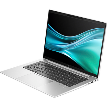  Ноутбук HP EliteBook 845 G11 (A6TA9UT) AMD Ryzen 7 8840U,14" WUXGA (1920x1200) IPS Touchscreen 300cd IR AG, 32Gb DDR5-5600MHz(1), 512Gb SSD NVMe 