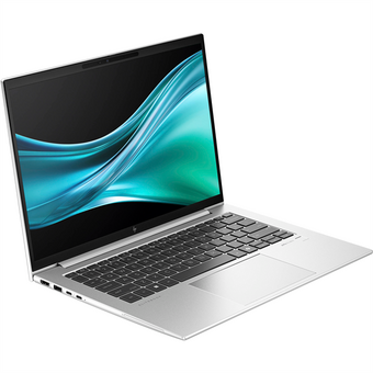  Ноутбук HP EliteBook 845 G11 (A6TA9UT) AMD Ryzen 7 8840U,14" WUXGA (1920x1200) IPS Touchscreen 300cd IR AG, 32Gb DDR5-5600MHz(1), 512Gb SSD NVMe 