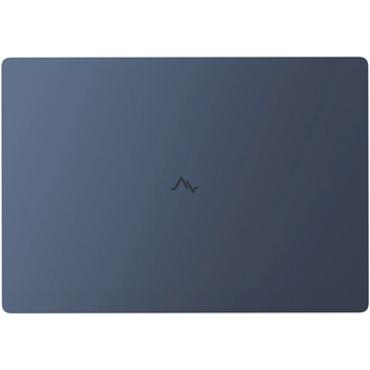  Ноутбук Maibenben M645 (M645FSJ0LURE3) 16" IPS FHD Ryzen 5 4600H/32Gb/1Tb SSD/VGA int/noOS/blue 