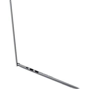  Ноутбук HONOR MagicBook X16 (5301ALWL) Intel Core i5-13420H/16Gb/SSD1Tb/16"/IPS/WUXGA/1920x1200/60Hz/Win11/Grey 
