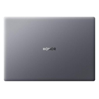  Ноутбук HONOR MagicBook X16 (5301ALWL) Intel Core i5-13420H/16Gb/SSD1Tb/16"/IPS/WUXGA/1920x1200/60Hz/Win11/Grey 
