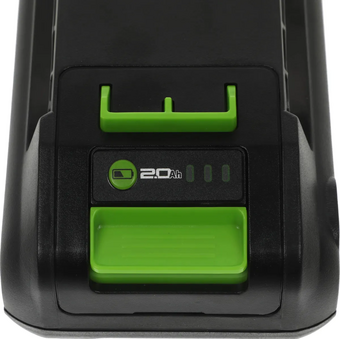 Батарея аккумуляторная Greenworks G24HP2 24В 2Ач Li-Ion (2957707 ) 