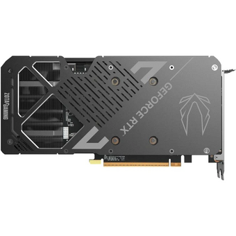  Видеокарта Zotac RTX5070 Twin Edge 12GB (ZT-B50700E-10P) GDDR7 192bit 3xDP HDMI 2Fan Premium Pack 