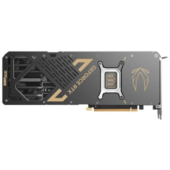  Видеокарта Zotac RTX 5070 Ti Solid SFF 16Gb (ZT-B50710D3-10P) 256bit GDDR7 2452/28000/HDMIx1/DP PCI-E 5.0 