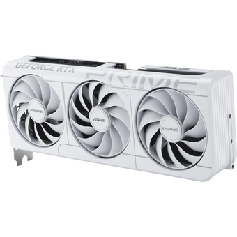  Видеокарта ASUS Prime RTX5070 O12G White (90YV0M19-M0NA00) (Prime-RTX5070-O12G-White) 