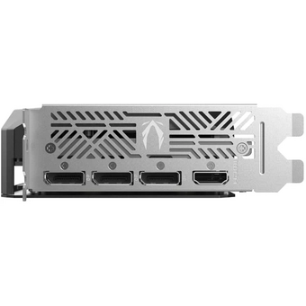  Видеокарта Zotac RTX5060 Twin Edge OC 8GB (ZT-B50600H-10M) GDDR7 128bit 3xDP HDMI 2Fan Medium Pack 