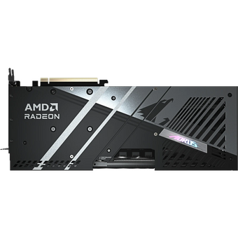 Видеокарта Gigabyte GV-R9070XTAorus E-16GD 
