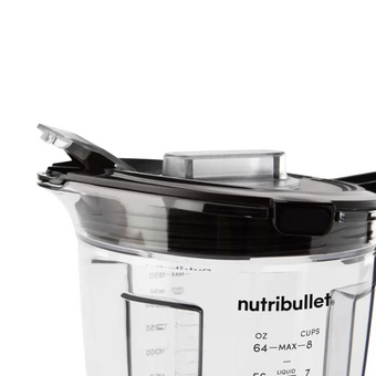  Блендер NutriBullet NBF550DG 