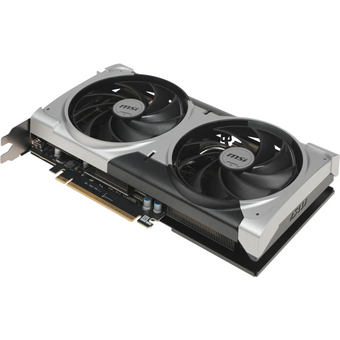  Видеокарта MSI GeForce RTX 5070 12G Ventus 2X 