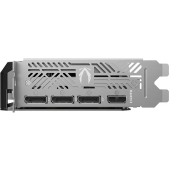  Видеокарта Zotac RTX5060 AMP 8GB (ZT-B50600F-10M) GDDR7 128bit 3xDP HDMI 2Fan Medium Pack 