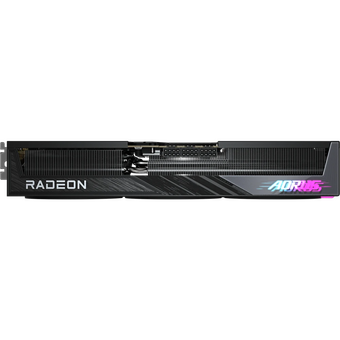  Видеокарта Gigabyte GV-R9070XTAorus E-16GD 